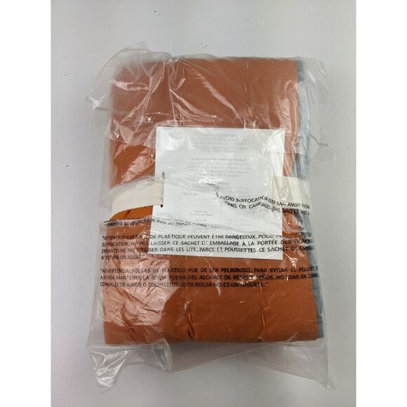 Pottery Barn Branson Quilted Sham - Regular Size - Set of 2 - Picture 2 of 3